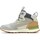 Sapatos Homem Botas baixas Merrell Alpine 83 Cor bege, Verde azeitona, Cinzento