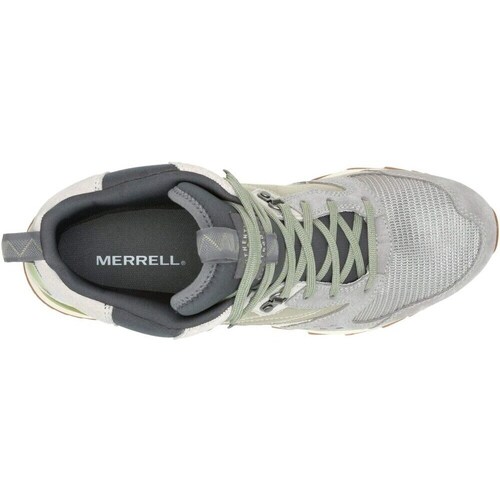 Merrell Alpine 83 Cor bege, Verde azeitona, Cinzento