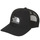 Acessórios Boné The North Face Deep Fit Mudder Trucker Preto