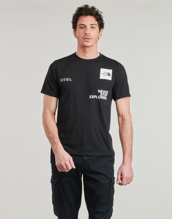 The North Face Mountain Foundation Coordinates