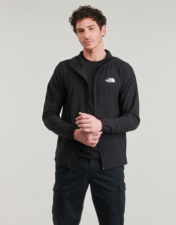 The North Face 24/7 Woven Fz Hood