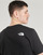 Textil Homem T-Shirt mangas curtas The North Face S/S Never Stop Exploring Tee Preto