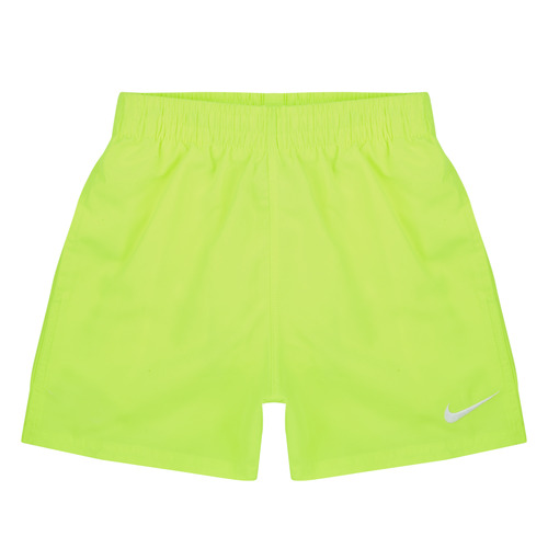 Textil Rapaz Fatos e shorts de banho Nike Swim PAP  Amarelo