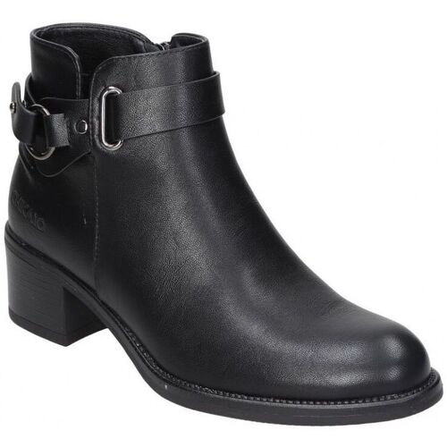 Chika 10 BAIDEN 07 Preto