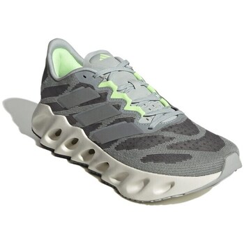 Sapatos Homem Running adidas Originals Switch Fwd Cinza