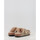 Sapatos Mulher Sandálias BIRKENSTOCK ARIZONA SHEARLING LEVE LAF Bege