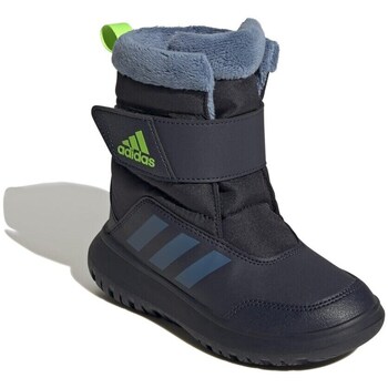 Sapatos Criança Botas de neve adidas Originals Winterstiefel Winterplay I Marinho