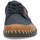 Sapatos Homem Sapatilhas Rieker  Azul