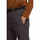 Textil Homem Calças de treino Trango PANT. LARGO AGADIR Cinza