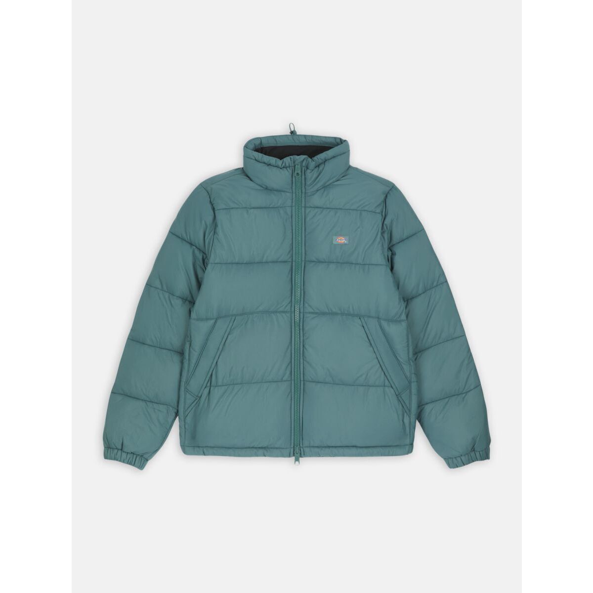Textil Homem Casacos  Dickies WALDENBURG - DK0A4XP2-0LN1 LINCOLN GREEN Verde