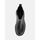 Sapatos Mulher Botas Guess FLFANN LEA10-BLACK Preto