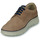 Sapatos Homem Sapatilhas CallagHan 53505.2 Toupeira
