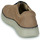 Sapatos Homem Sapatilhas CallagHan 53505.2 Toupeira