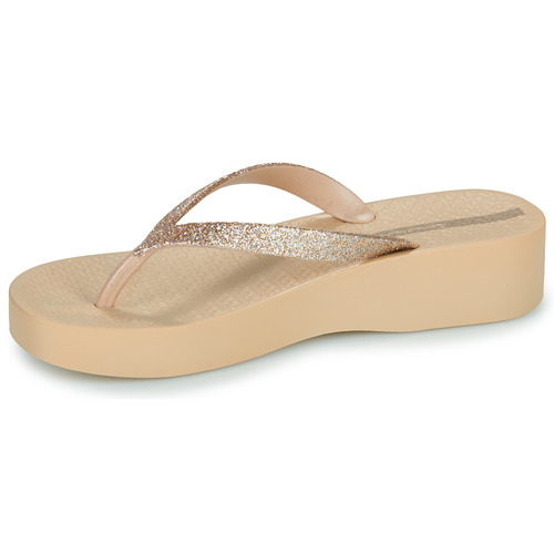 Ipanema MESH CHIC PLAT FEM Bege