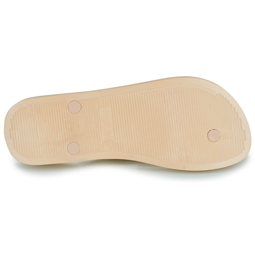Ipanema MESH CHIC PLAT FEM Bege