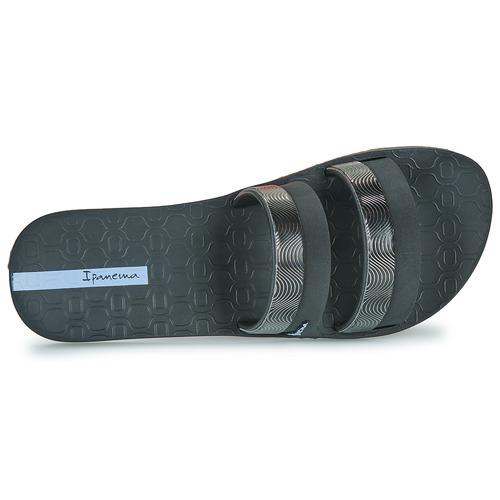 Ipanema MESH SLIDE FEM Preto