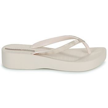 Ipanema MESH X PLAT FEM