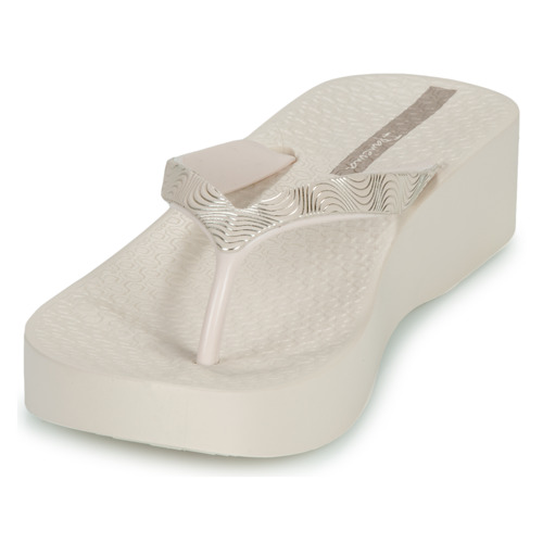 Ipanema MESH X PLAT FEM Bege