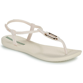 Sapatos Mulher Chinelos Ipanema CLASS LINEA Cru