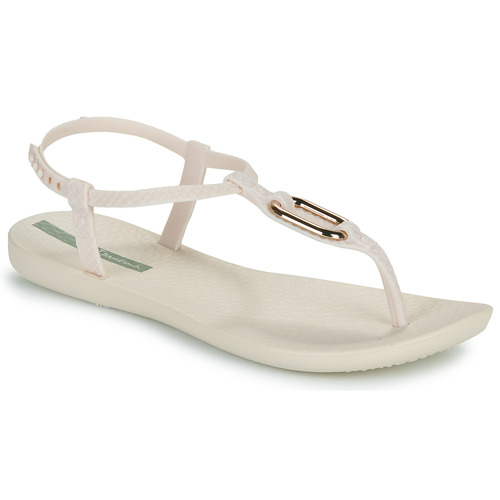 Sapatos Mulher Chinelos Ipanema CLASS LINEA Cru