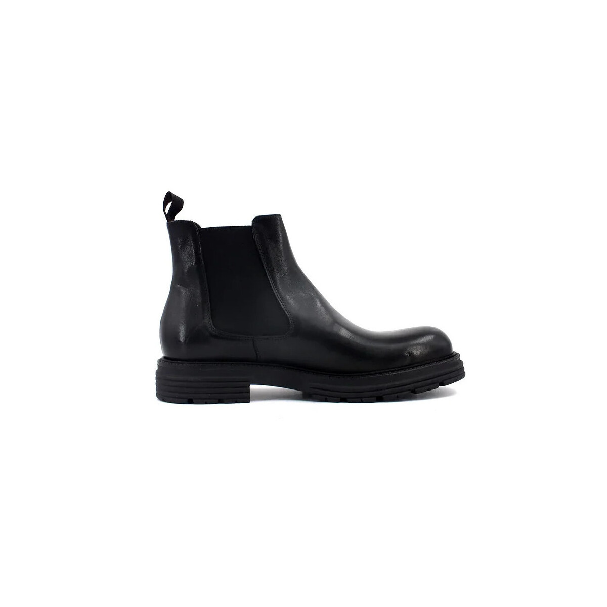 Sapatos Homem Botas baixas Franco Fedele 1036 Outros