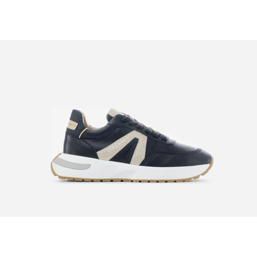 Sapatos Mulher Sapatilhas Alexander Smith 1088 Outros