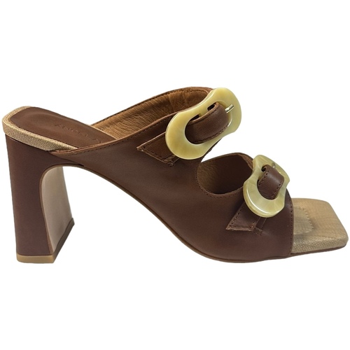 Sapatos Mulher Sandálias Angel Alarcon 1197 Outros