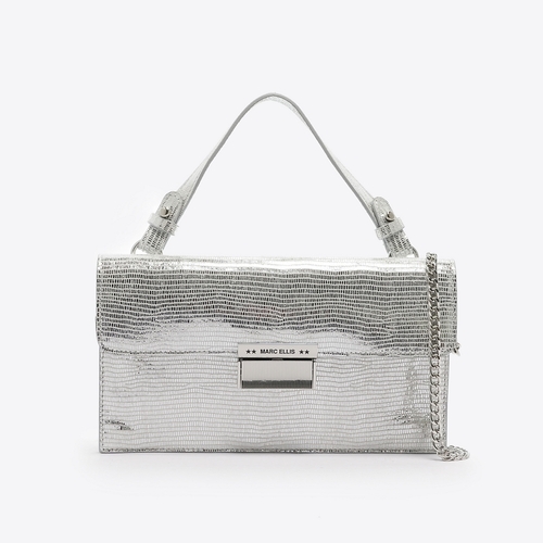 Malas Mulher Bolsa de ombro Marc Ellis 1418 Outros
