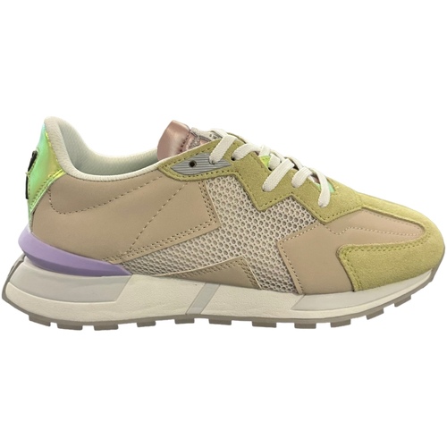Sapatos Mulher Sapatilhas Munich 1510 Outros