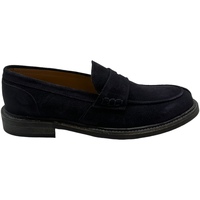 Sapatos Homem Mocassins Franco Fedele 1559 Outros