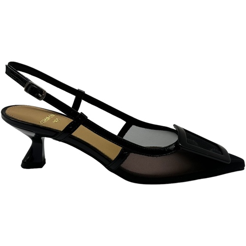 Sapatos Mulher Sandálias Chantal 1568 Outros