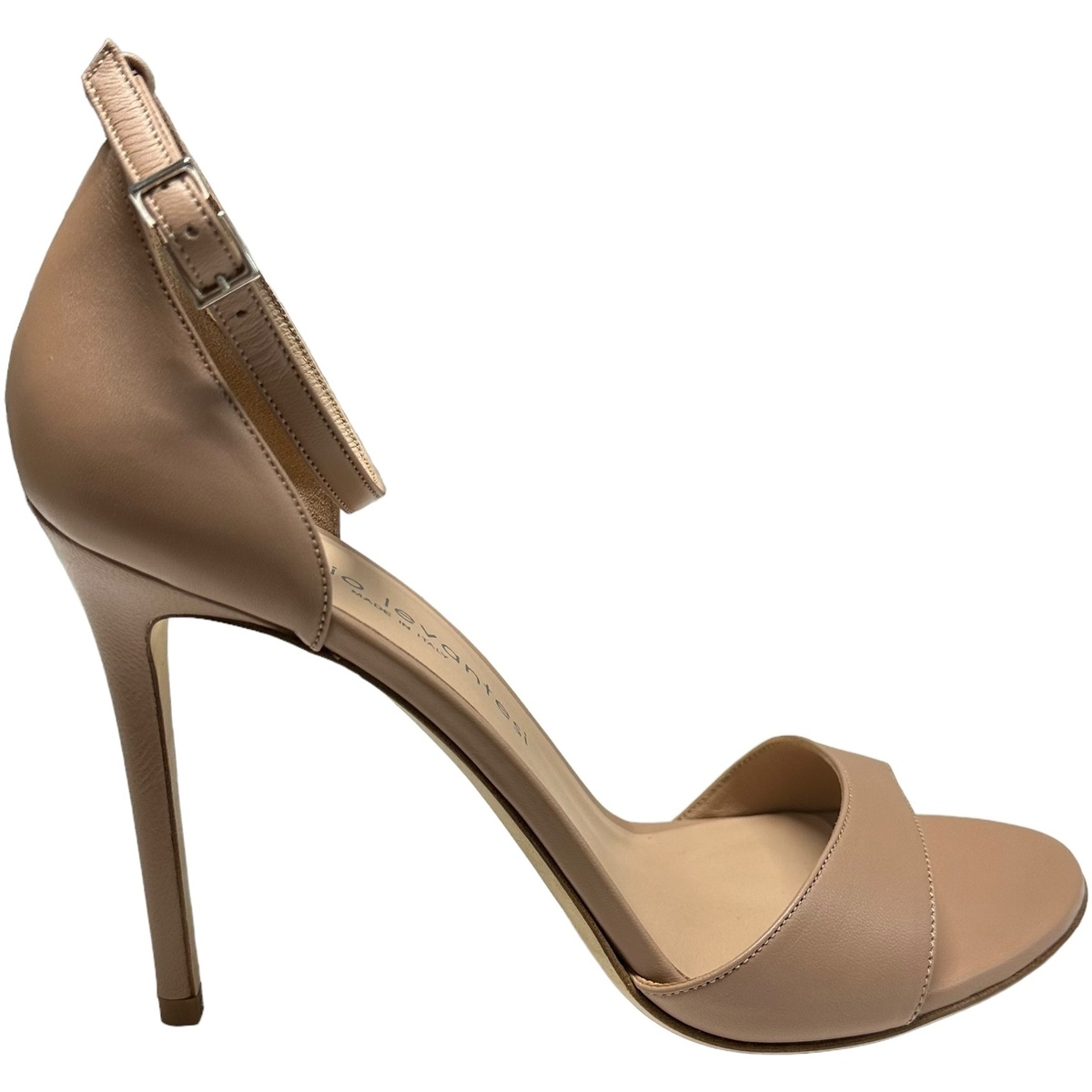 Sapatos Mulher Sandálias Sergio Levantesi 1611 Outros