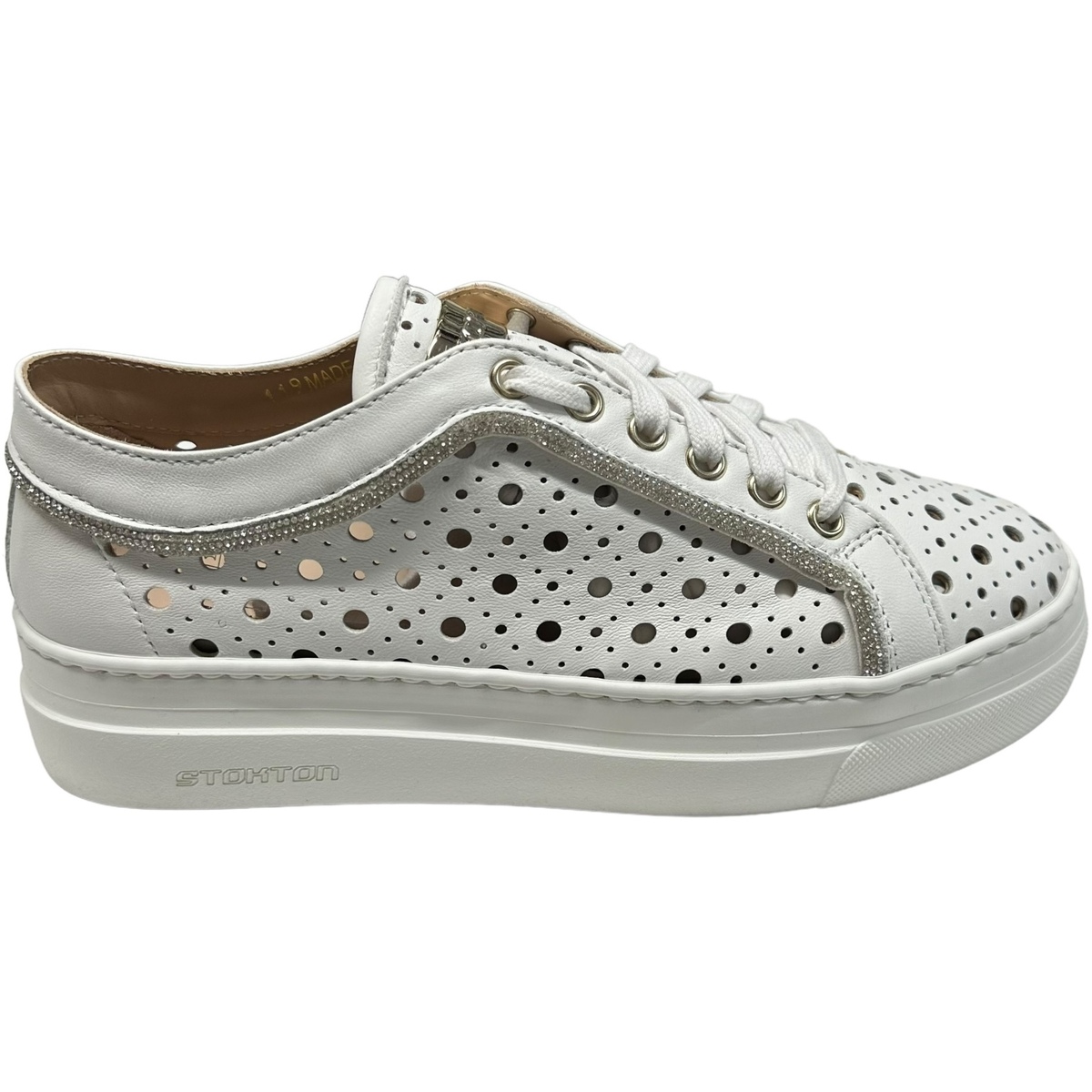 Sapatos Mulher Sapatilhas Stokton 1827 Outros