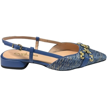 Sapatos Mulher Sabrinas Evaluna 1876 Outros