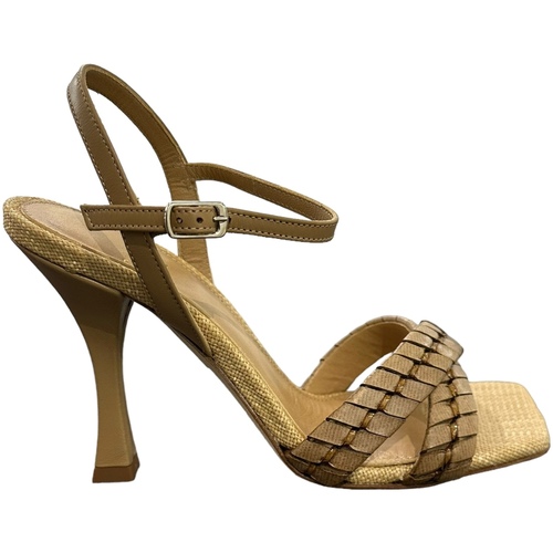 Sapatos Mulher Sandálias Chantal 1900 Outros