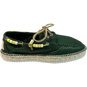 Sapatos Homem Mocassins Lagoa World 1944 Outros