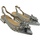 Sapatos Mulher Sabrinas ALMA EN PENA 1998 Outros