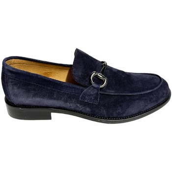 Sapatos Homem Mocassins Fedeni 438 Outros