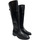 Sapatos Mulher Botas Mally 461 Outros