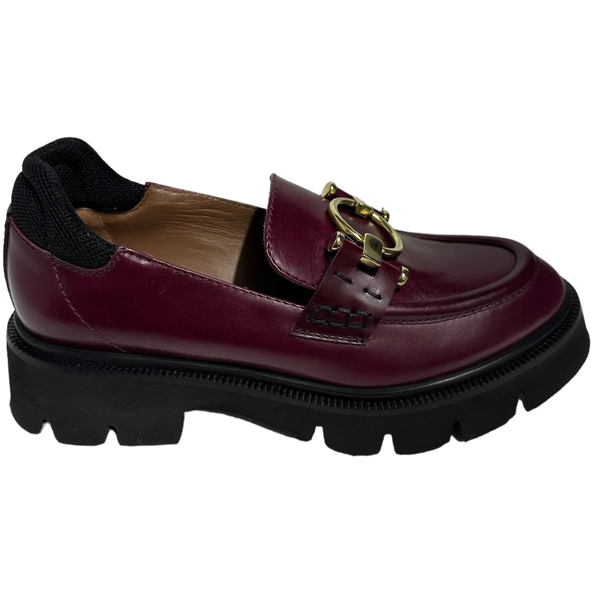 Sapatos Mulher Mocassins Evaluna 717 Outros