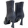 Sapatos Mulher Botas baixas Evaluna 738 Outros
