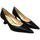 Sapatos Mulher Escarpim Matteo Pitti 808 Outros