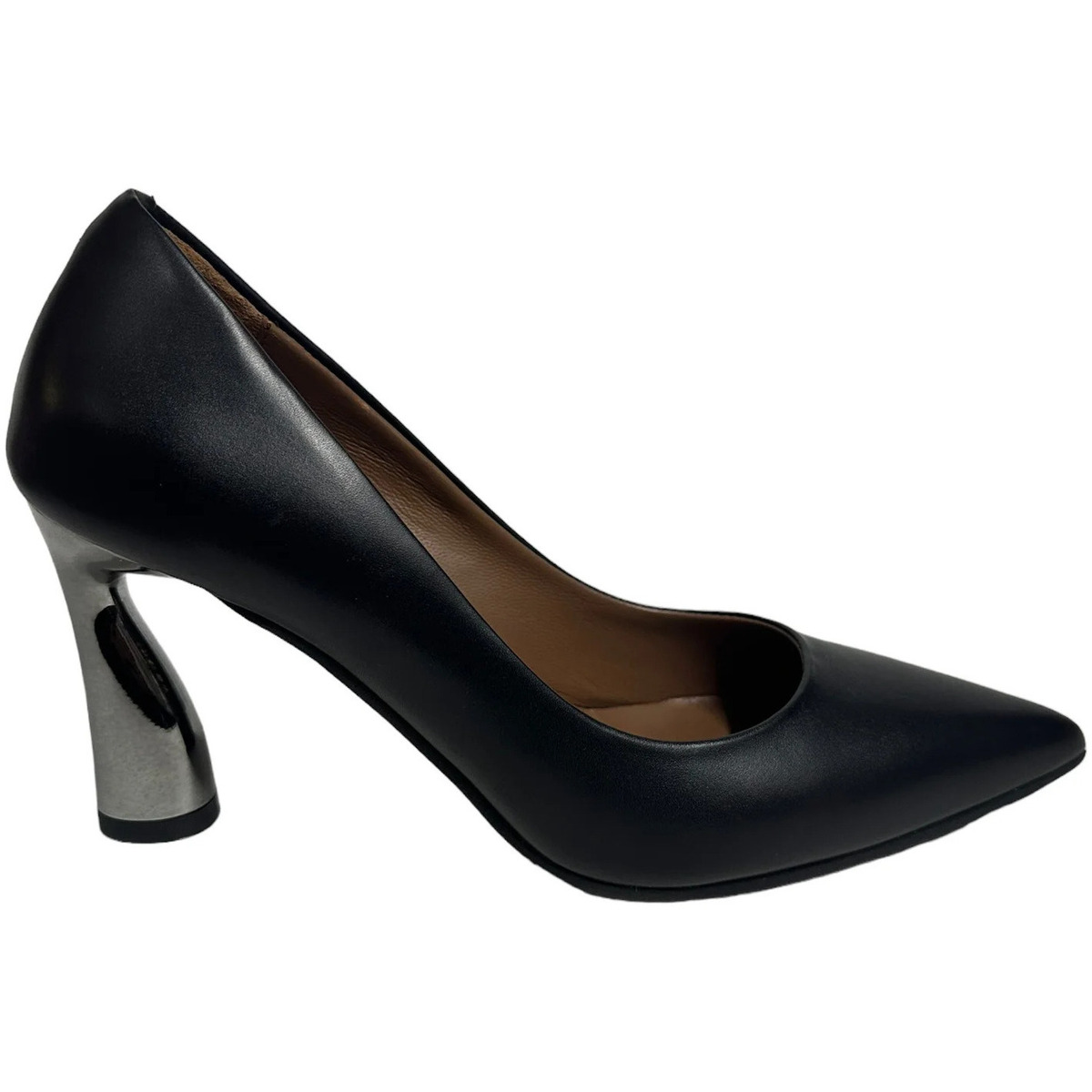 Sapatos Mulher Escarpim Evaluna 829 Outros