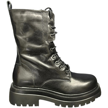 Sapatos Mulher Botas baixas Fabbrica Dei Colli 855 Outros