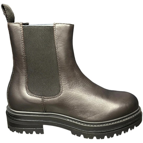 Sapatos Mulher Botas baixas Marco Ferretti 858 Outros