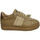 Sapatos Mulher Sapatilhas Stokton 878 Rosa