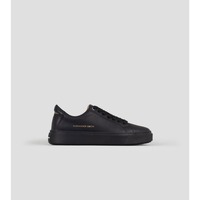 Sapatos Homem Sapatilhas Alexander Smith ALBALDM9145TBK Preto