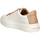 Sapatos Mulher Sapatilhas Alexander Smith ALBALDW8352WNU Branco