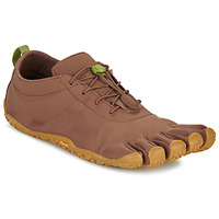 Sapatos Homem Sapatos de caminhada Vibram Fivefingers V-ALPHA Castanho