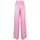 Textil Mulher Calças Marella 3136051 Rosa